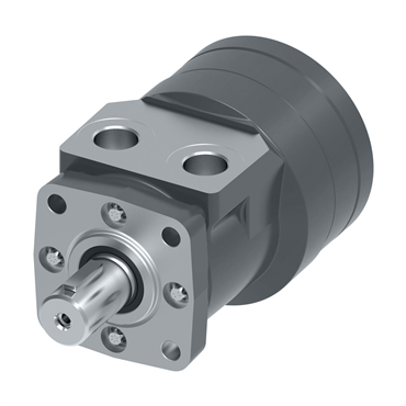 S Series Low Speed High Torque Geroler® Spool Motor